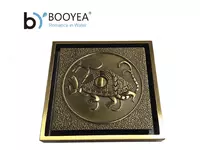 Dush drenaji BOOYEA BY010HG