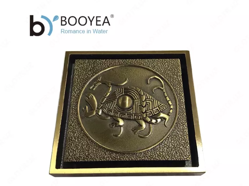 Dush drenaji BOOYEA BY010HG