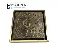 Dush drenaji BOOYEA BY010HG