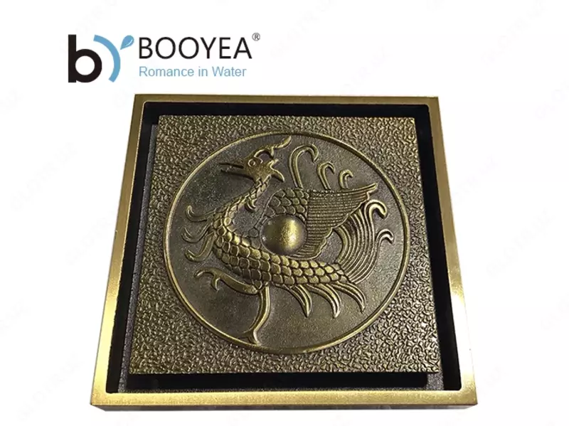 Dush drenaji BOOYEA BY010HG