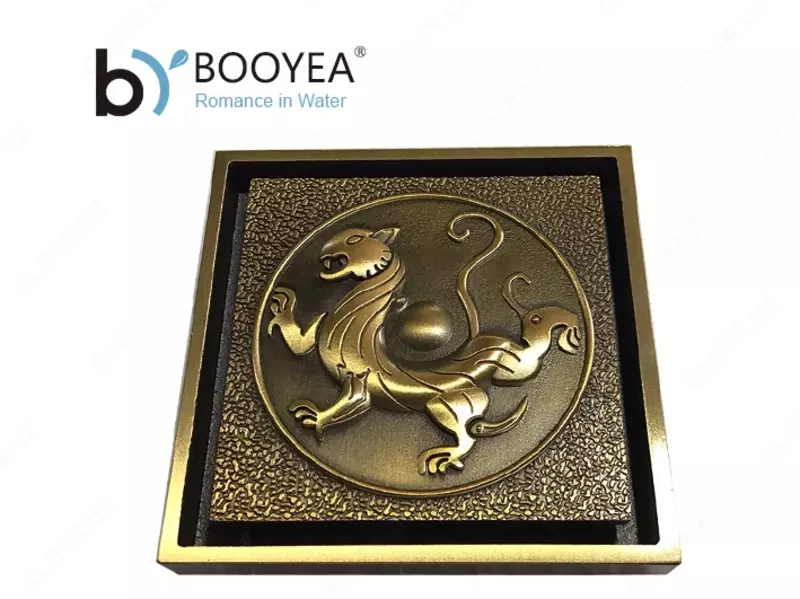 Dush drenaji BOOYEA BY010HG