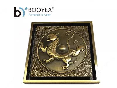 Трап сантехнический BOOYEA BY010HG