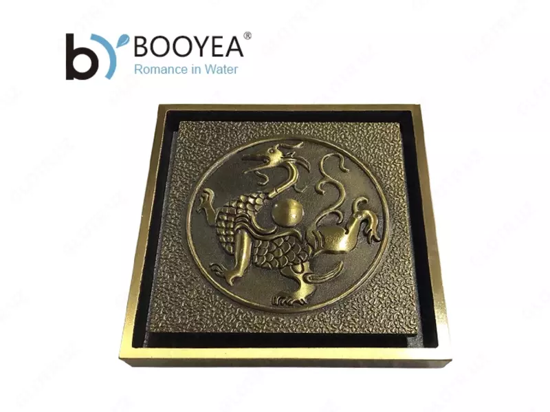 Dush drenaji BOOYEA BY010HG