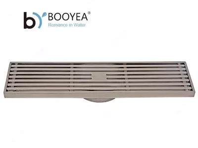 Трап сантехнический BOOYEA BY008LS