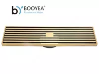 Dush drenaji BOOYEA BY007HG