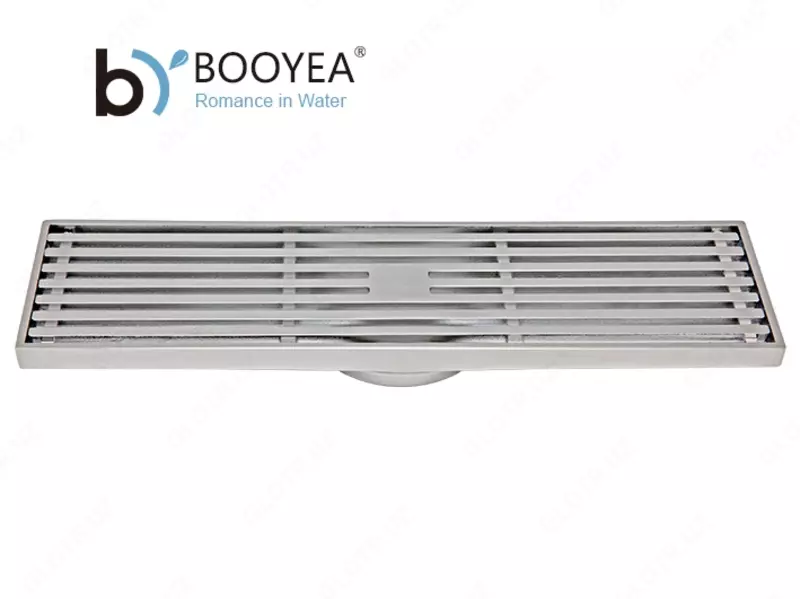 Трап сантехнический BOOYEA BY008DL