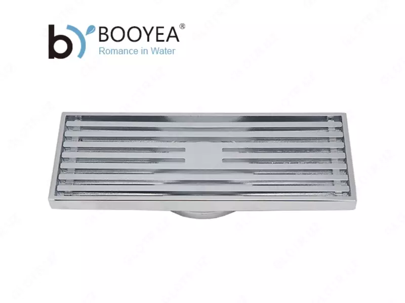 Трап сантехнический BOOYEA BY007DL