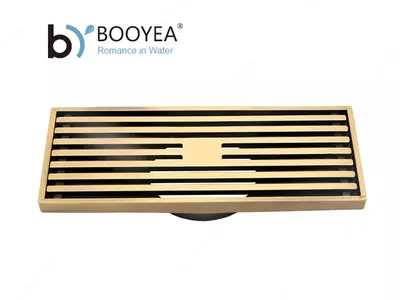 Трап сантехнический BOOYEA BY007HG