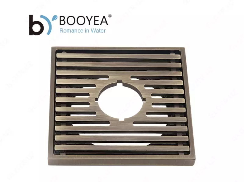 Трап сантехнический BOOYEA BY006QG