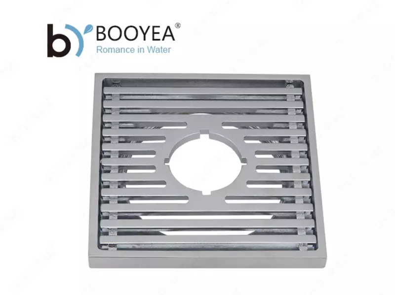 Трап сантехнический BOOYEA BY006DL