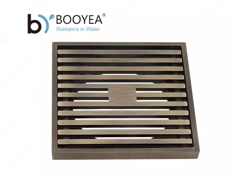 Трап сантехнический BOOYEA BY005QG