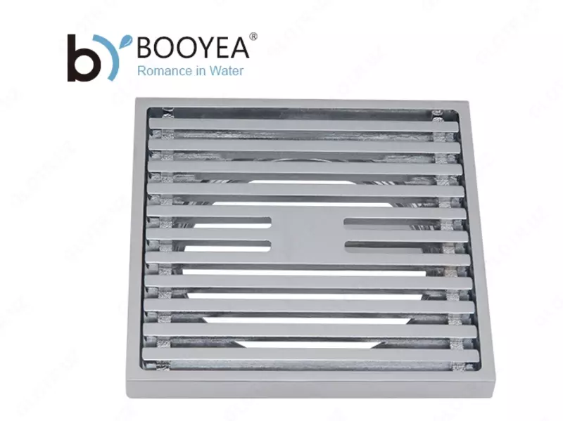 Трап сантехнический BOOYEA BY005DL