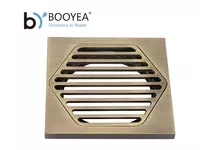 Dush drenaji BOOYEA BY001HG