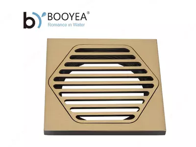 Dush drenaji BOOYEA BY001HG