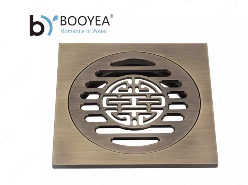 Трап сантехнический BOOYEA BY003QG