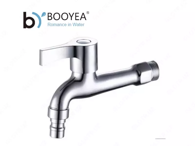 Угловой клапан BOOYEA BYXYJ-14CM