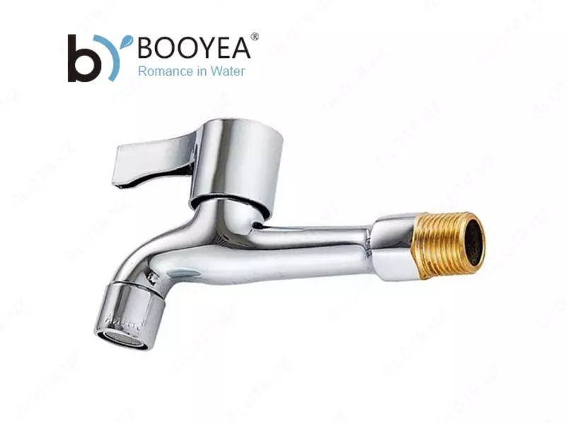 Угловой клапан BOOYEA BYSZ-14CM