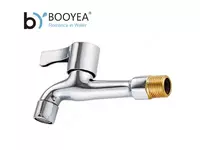 Угловой клапан BOOYEA BYSZ-14CM