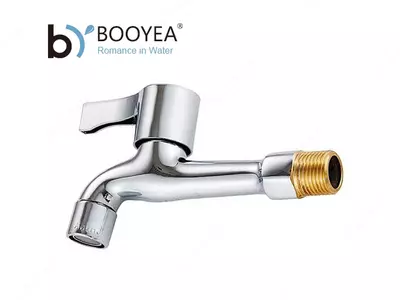 Угловой клапан BOOYEA BYSZ-14CM