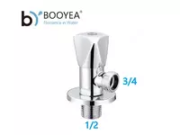 Угловой клапан BOOYEA BYXYJF-L