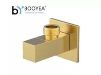 Угловой клапан BOOYEA BYTJF009
