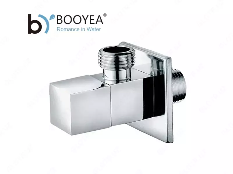 Burchakli klapan BOOYEA BYTJF008