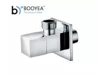 Угловой клапан BOOYEA BYTJF008