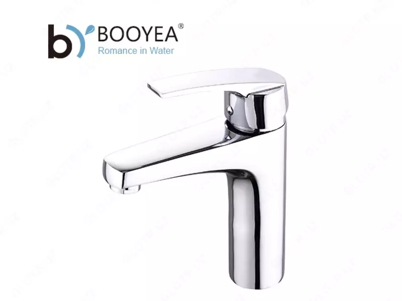 Смеситель для раковины BOOYEA BY82001A