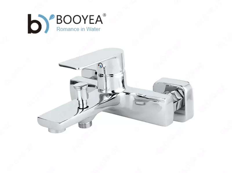 Смеситель для ванны BOOYEA BY82101B