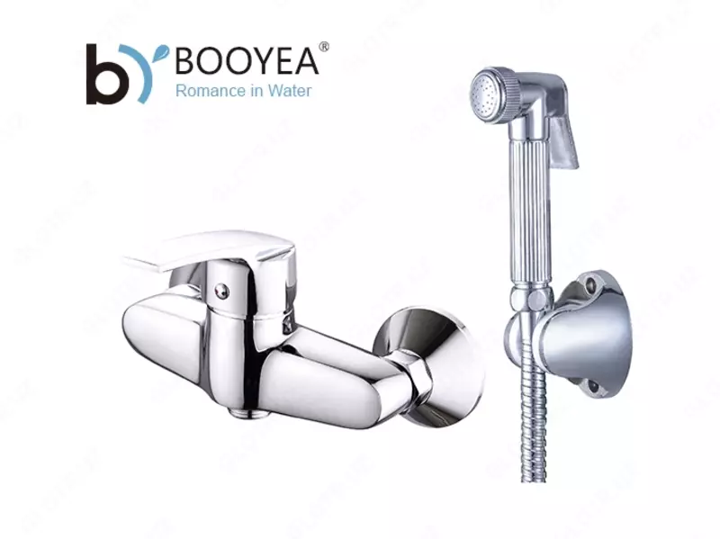 Havza krani BOOYEA BY82001P