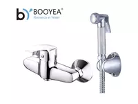 Смеситель для унитаза BOOYEA BY82001P