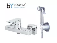 Смеситель для унитаза BOOYEA BY82101P