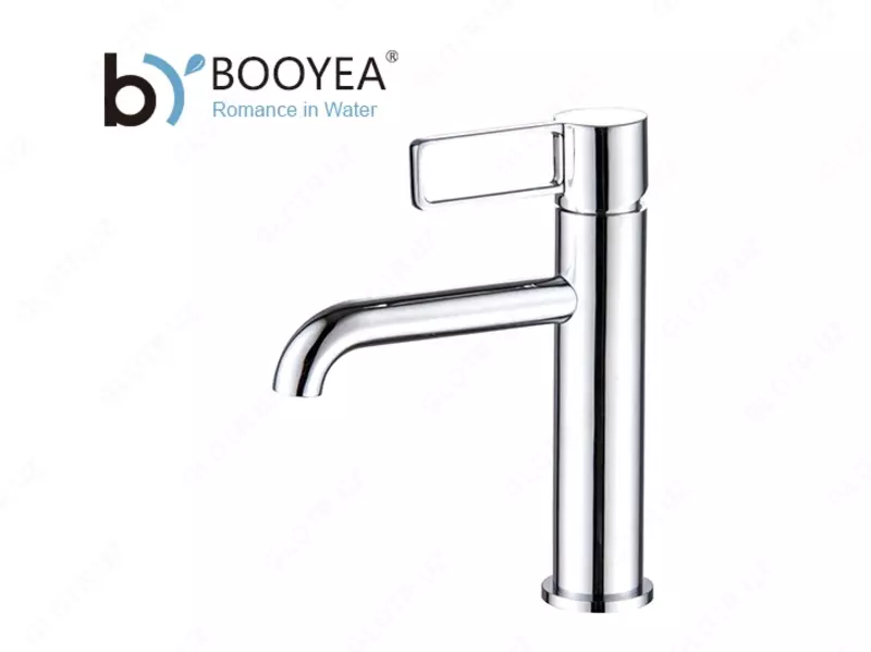Смеситель для раковины BOOYEA BY-DK2301