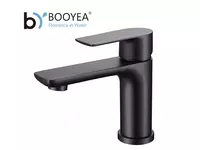 Смеситель для раковины BOOYEA BY-DK2302-H