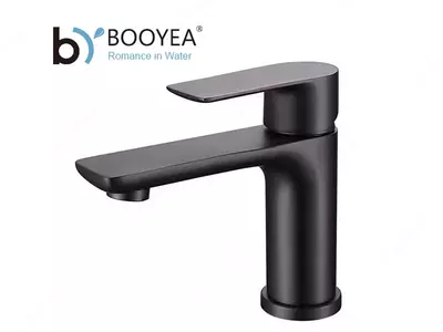 Смеситель для раковины BOOYEA BY-DK2302-H