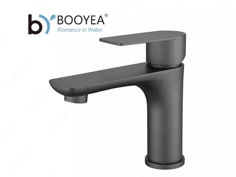 Смеситель для раковины BOOYEA BY-DK2302-QH