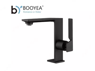 Смеситель для раковины BOOYEA BY-DK2303-H