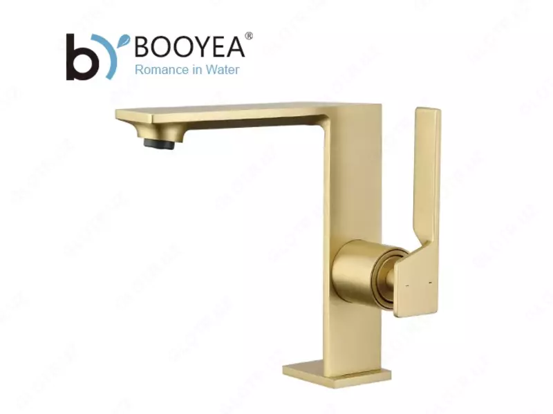 Havza krani BOOYEA BYDK2303-J