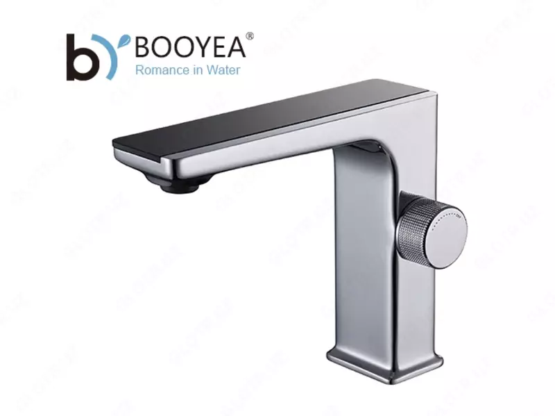 Смеситель для раковины BOOYEA BYDK2304