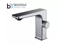 Смеситель для раковины BOOYEA BYDK2304