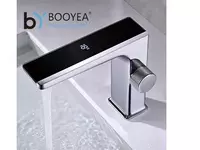 Смеситель для раковины BOOYEA BYDK2304 - от {0} сум