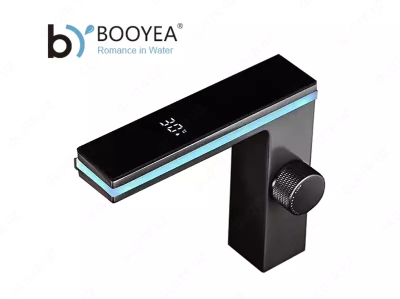 Havza krani BOOYEA BYDK2415H