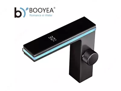 Смеситель для раковины BOOYEA BYDK2415H