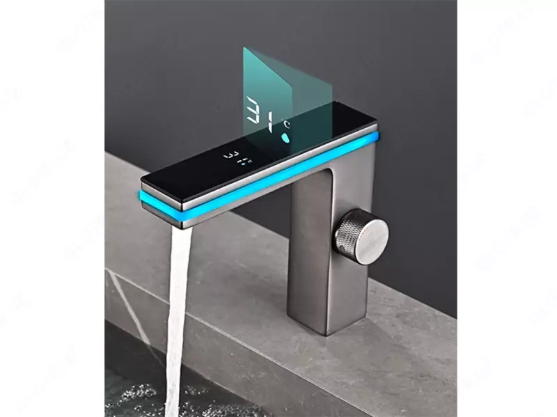 Havza krani BOOYEA BYDK2415H