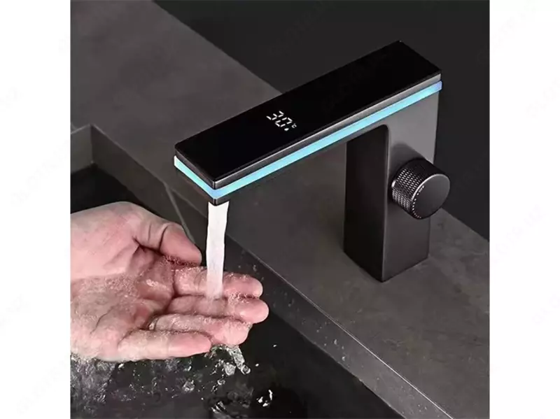 Havza krani BOOYEA BYDK2415H