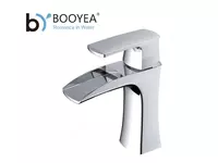 Смеситель для раковины BOOYEA BY18023