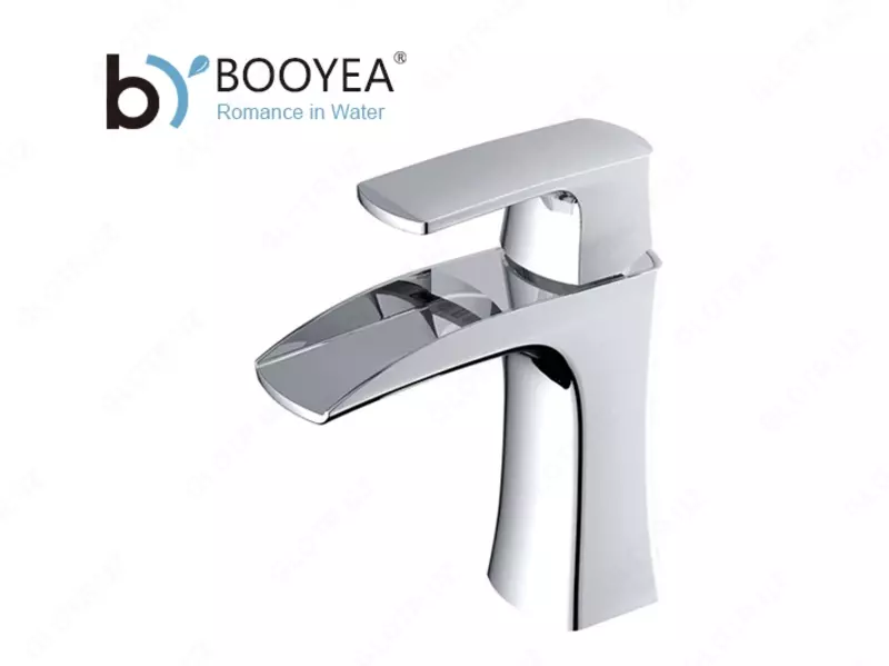 Смеситель для раковины BOOYEA BY18023