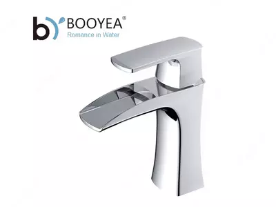 Смеситель для раковины BOOYEA BY18023