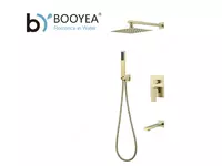 Душевой набор BOOYEA BYAZDP2101J