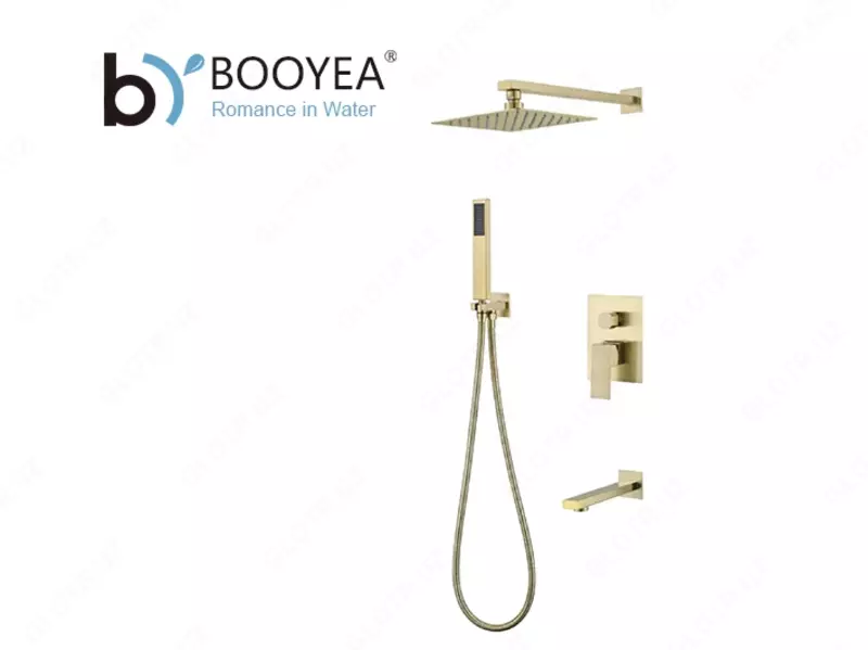 Havza krani BOOYEA BYAZDP2101J